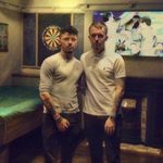 Profile Picture of Chad Manuel (@chad27.manuel) on Instagram