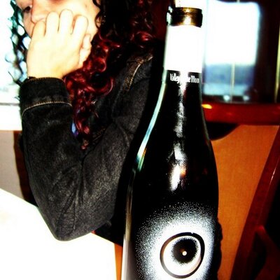 Profile Picture of Lucía Félix (@luciafelix30) on Twitter