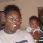 Profile Picture of Shamiya Craig (@blessed_marieosha) on Instagram