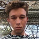 Profile Picture of BRETT RUDOLPH (@tterbrudolph) on Instagram