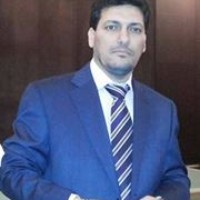 Profile Picture of Jehad Mashriqi (@jehad-mashriqi) on Quora