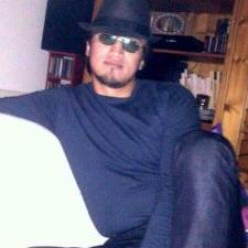 Fernando Bastidas - Twitter Profile Picture of Fernando Bastidas (@jubrenjai) on Twitter