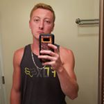 Profile Picture of Dylan Stark (@dylan.r.stark) on Instagram