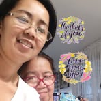 Profile Picture of Annabelle Sunga Hulipas (@belleanna.sungahulipas) on Facebook