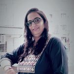 Profile Picture of Nisha Choksi (@choksinisha) on Instagram