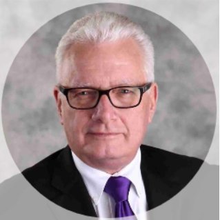 Profile Picture of Steve Barger (@sbbarger) on Twitter