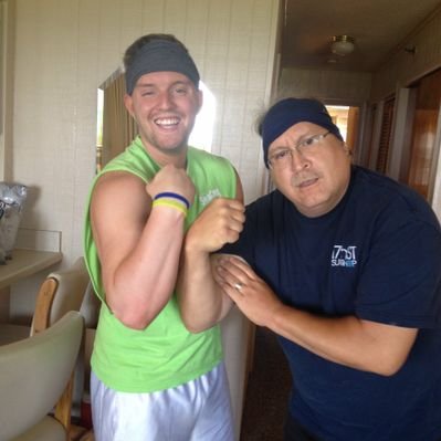 Profile Picture of Jonah Humphries (@j_hump15) on Twitter