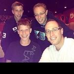 Profile Picture of Lisa Simon-Weitz (@redheads6) on Instagram