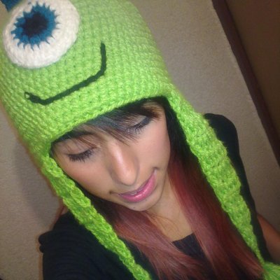 Profile Picture of Danner Danner (@danner_danielle) on Twitter