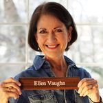 Profile Picture of Ellen Vaughn (@ellen.vaughn) on Instagram