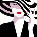 Profile Picture of Loretta Fox-Trot (@lorettafoxtrot) on Instagram