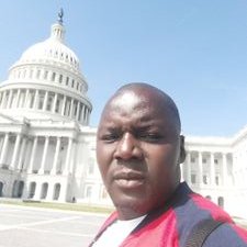 Profile Picture of Ebrima Colley (@EbrimaC83559286) on Twitter