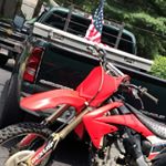 Profile Picture of derek dwyer (@justbikes220) on Instagram