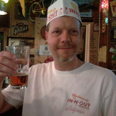 Profile Picture of John Mickelson (@realjohnnymick) on Twitter