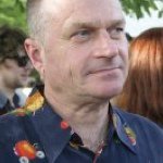 Profile Picture of Wayne Lancaster (@wblancaster) on Instagram