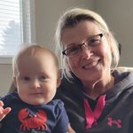 Profile Picture of Donna Reinertson (@dlrein) on Instagram