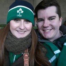 Profile Picture of Stephanie Flynn (@stephflynn282) on Twitter