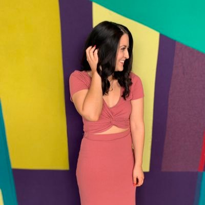 Profile Picture of Chelsea Porter (@chelporter) on Twitter