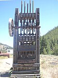 Profile Picture of Custer County, Idahoon Wikipedia