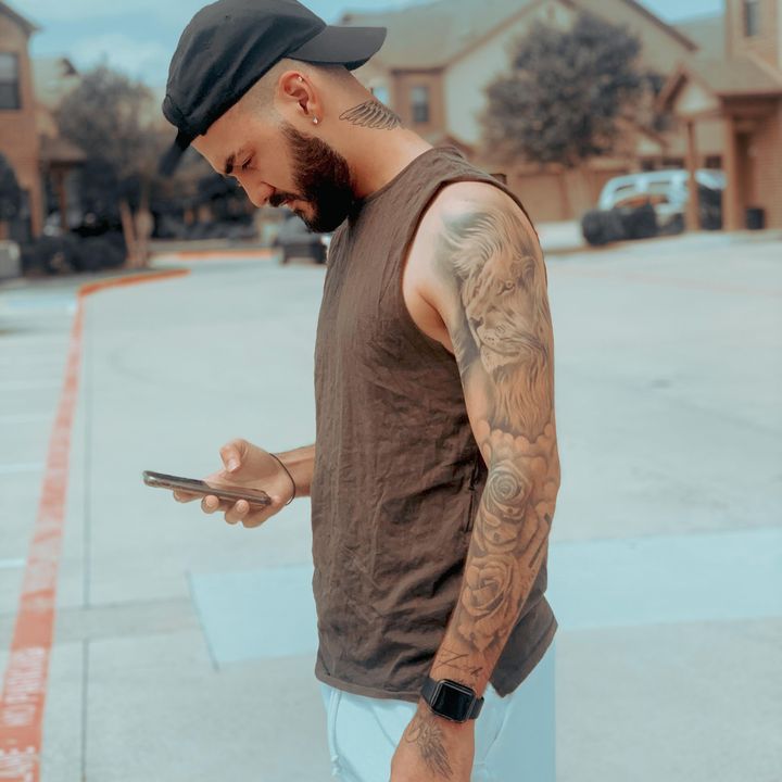 Profile Picture of Brianperche (@@brianperche) on Tiktok