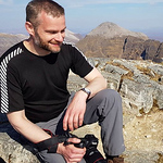 Profile Picture of John Barnes (@john_r_barnes) on Flickr