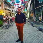 Profile Picture of Panos Tomaras (@panostomaras) on Instagram