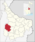 Profile Picture of Khargram (community development block)on Wikipedia