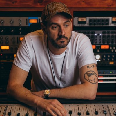Profile Picture of Michael Dolan (@MichaelDolan) on Twitter