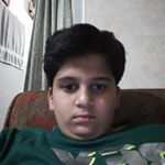 Profile Picture of SYED MUKARRAM ALI (@syedmukarramal) on Instagram