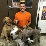 Profile Picture of Aaron Weiner (@aaronsweiner) on Instagram
