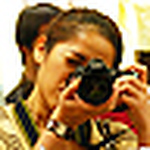 Profile Picture of Raia Ajihil (@B E L L A - L U N A) on Flickr