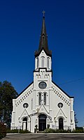 Profile Picture of Westphalia, Iowaon Wikipedia