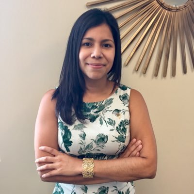 Profile Picture of Espinales (@Marli_E) on Twitter