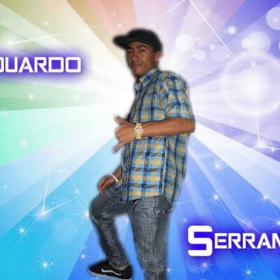 Profile Picture of Eduardo Serrano (@eduardoserrano6) on Twitter