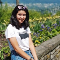 Profile Picture of Amelia Pickering (@amelia-pickering-3) on Quora