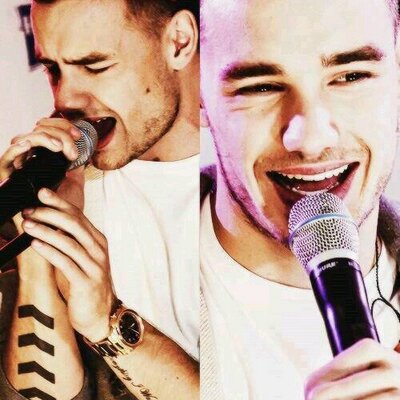 Profile Picture of Liam Is Andy's Hero (@MucciMm) on Twitter