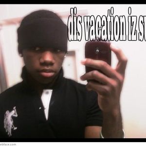 Profile Picture of Davidson Innocent (@the.nice.guy.davidson) on Myspace