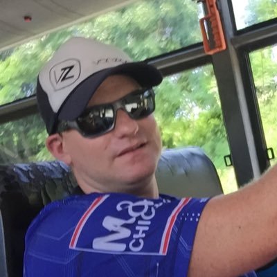 Profile Picture of Paul Gauci (@Gauci1020) on Twitter