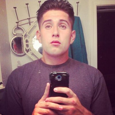 Profile Picture of Adam Cisneros (@cisneros_swerve) on Twitter