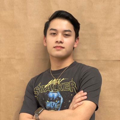 Profile Picture of Vince To (@vinceto_) on Twitter