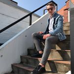 Profile Picture of Simon Tingberg (@simon_tingberg) on Instagram