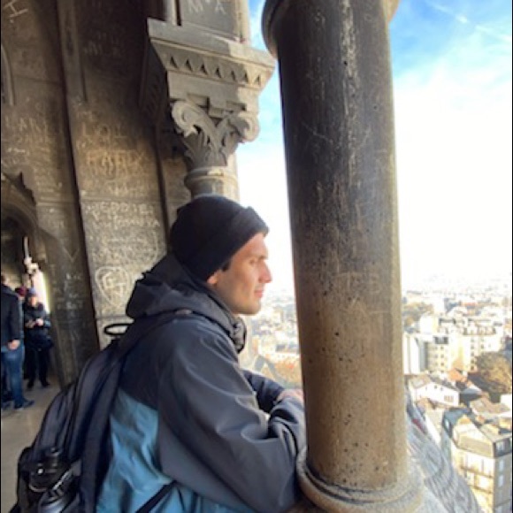 Profile Picture of Bryan Mckernan (@bryanmckernan) on Poshmark