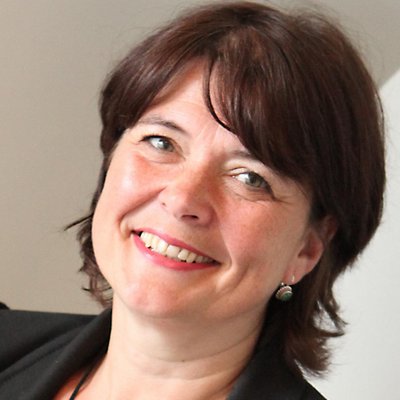 Profile Picture of Suzanne Meems ANDERS (@suzannepoeth) on Twitter