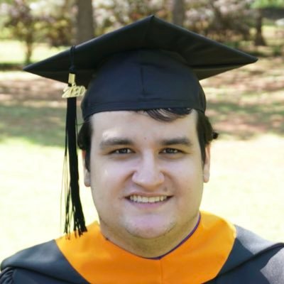 Thomas Sisk - Twitter Profile Picture of Thomas Sisk (@ThomasSisk93) on Twitter