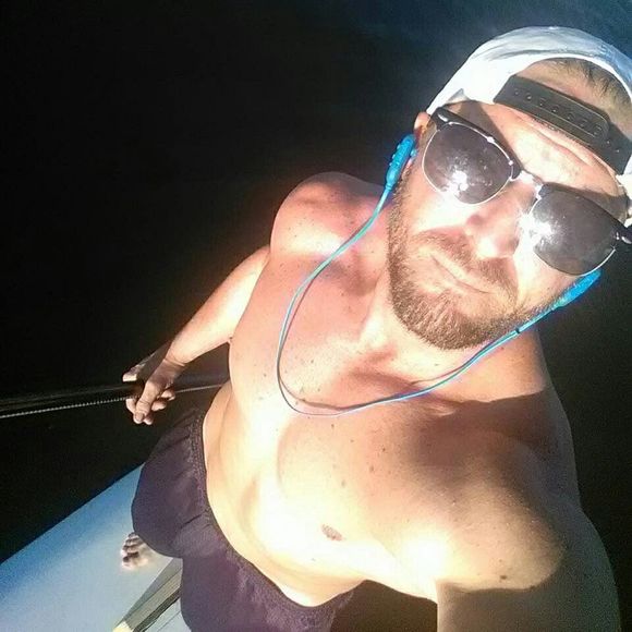 Profile Picture of Michael Allred (@allred_321) on Poshmark