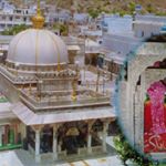 Profile Picture of Haji Peer Syed Farough Ahmed (@ajmer_sharif_dargah_india) on Instagram