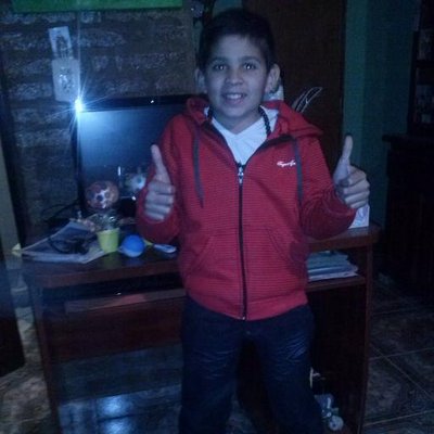 Profile Picture of Joel Paz (@joelpaz5) on Twitter