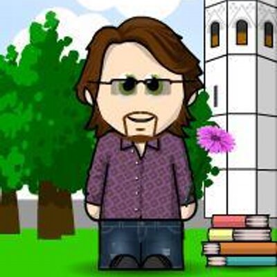 Profile Picture of Baz (@BazLecocq) on Twitter