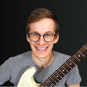 Profile Picture of Antoine Michaud (@AntoineMichaudGuitarComposing) on Youtube
