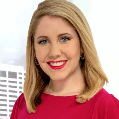 Profile Picture of Casey Albritton- CW44/WTOG (@NewsbyCasey) on Twitter